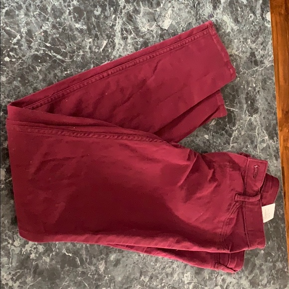 Hollister pants - Picture 1 of 2